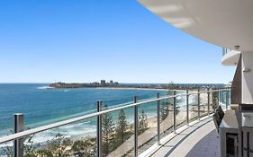 Sea Pearl Resort Mooloolaba