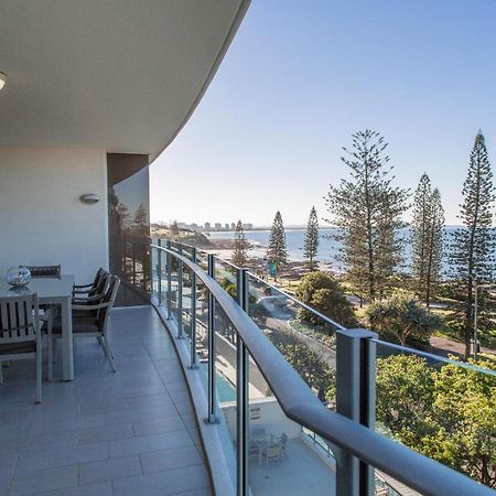 Sea Pearl A1 Beach Resort Mooloolaba Exterior photo