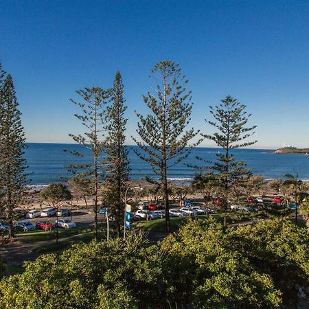 Sea Pearl A1 Beach Resort Mooloolaba Exterior photo