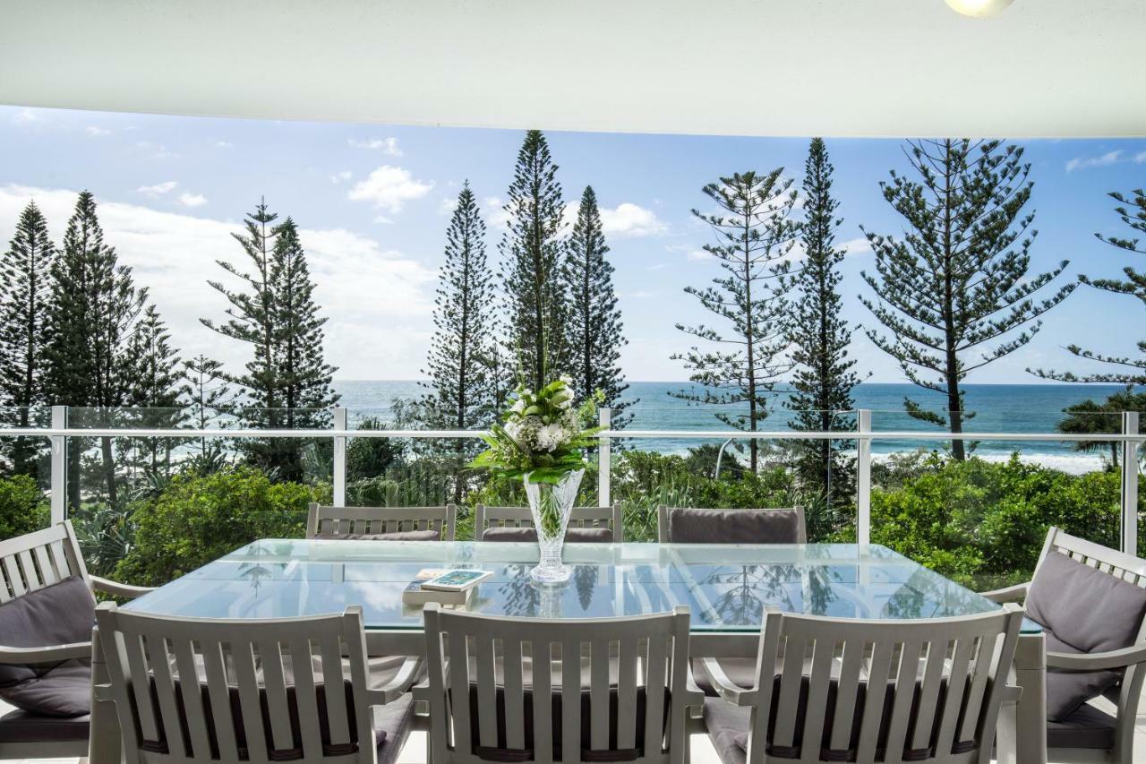 Sea Pearl A1 Beach Resort Mooloolaba Exterior photo