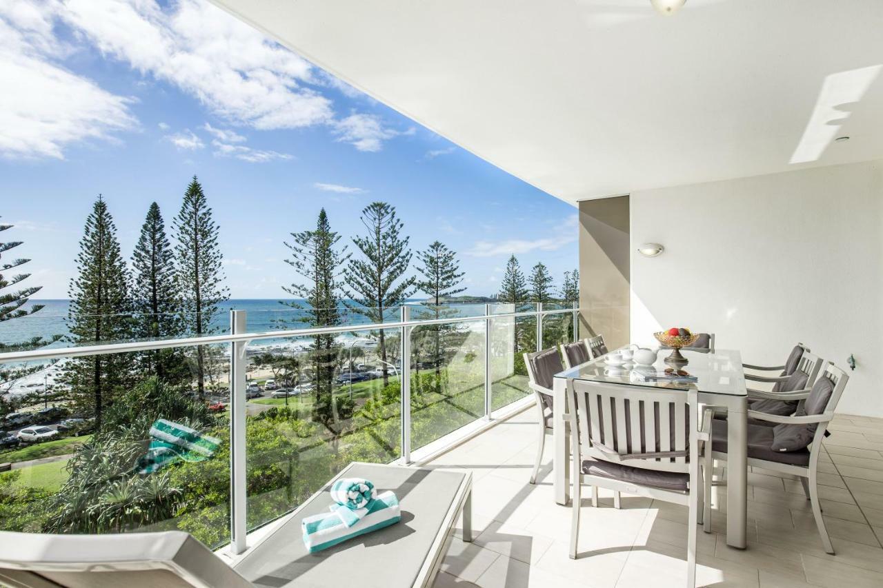 Sea Pearl A1 Beach Resort Mooloolaba Exterior photo