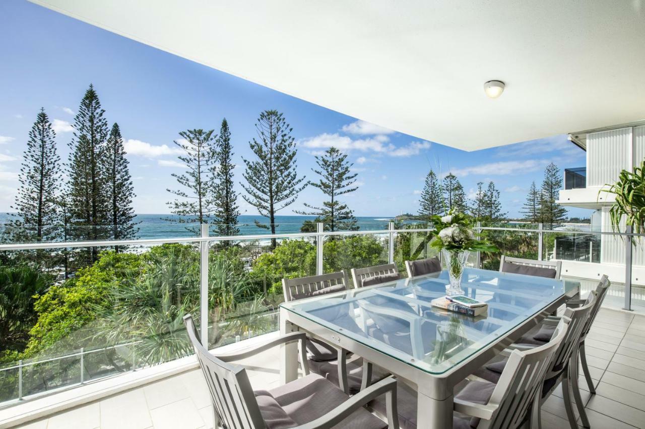 Sea Pearl A1 Beach Resort Mooloolaba Exterior photo