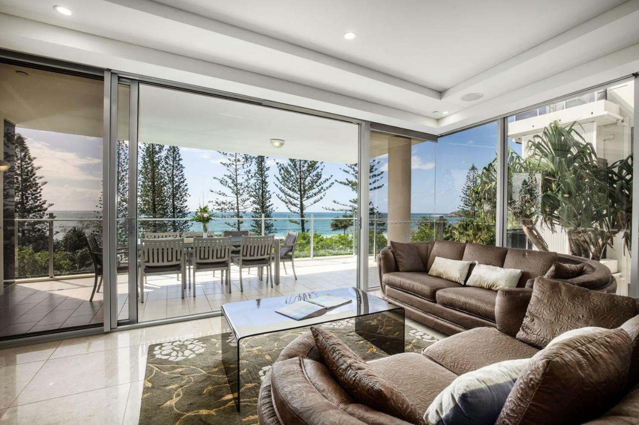 Sea Pearl A1 Beach Resort Mooloolaba Exterior photo